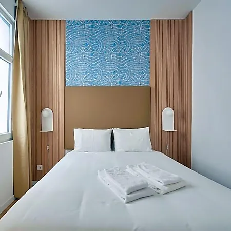 Brand New Anjos Apartamento Lisboa