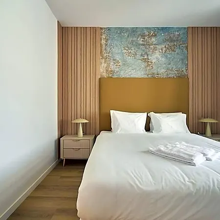 Brand New Anjos Lejlighed Lisboa