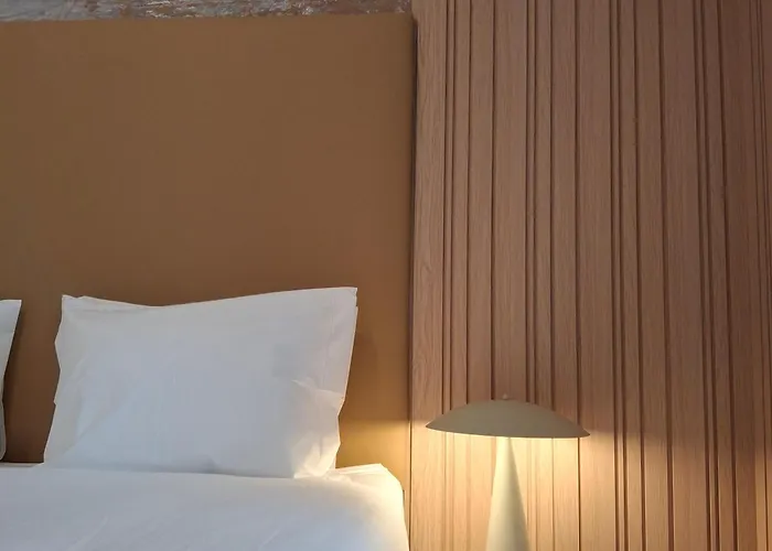 Lejlighed Brand New Anjos *