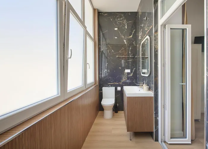 Brand New Anjos Lejlighed