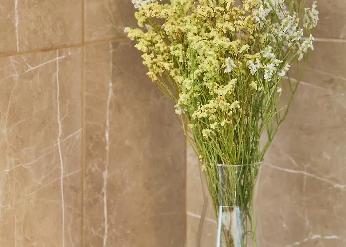 公寓 Brand New Anjos Lisboa