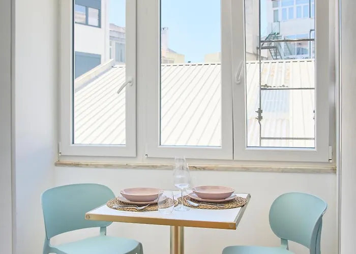 Brand New Anjos * Lisboa