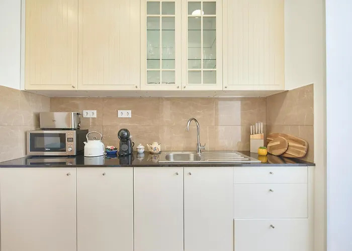 Brand New Anjos Lisboa