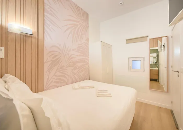 Brand New Anjos * Lisboa