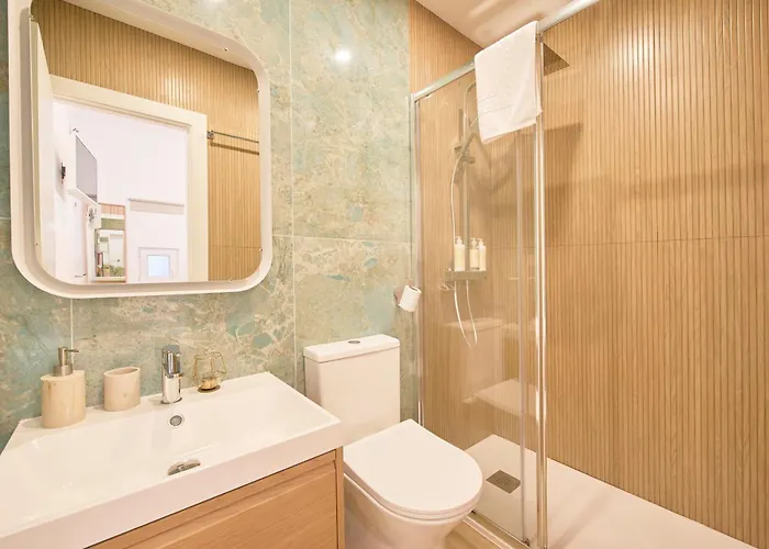 Brand New Anjos ליסבון