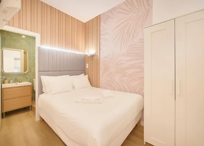 Brand New Anjos * ליסבון