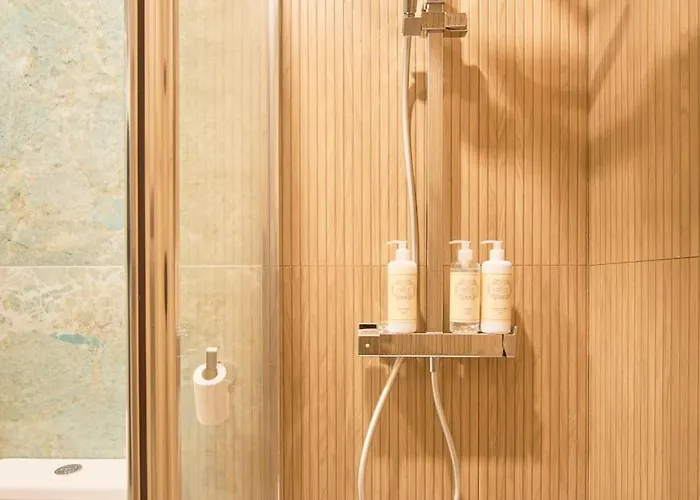 Brand New Anjos ליסבון