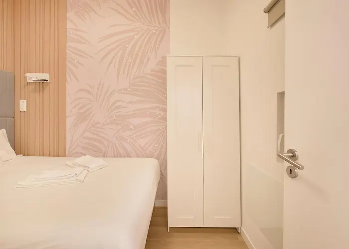 Brand New Anjos 公寓 *