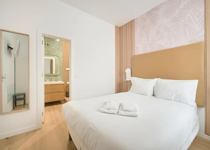 Brand New Anjos Lisboa