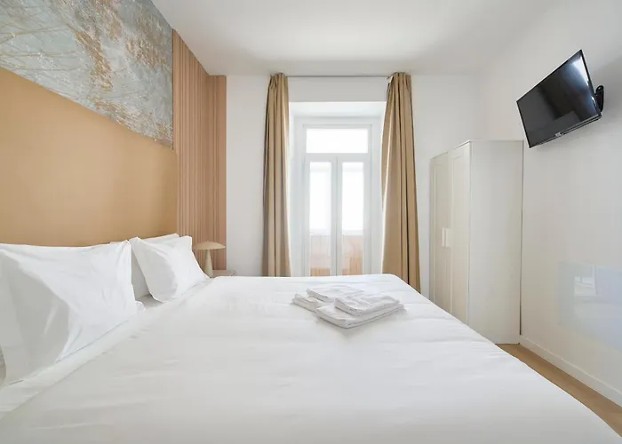 Brand New Anjos * Lisboa