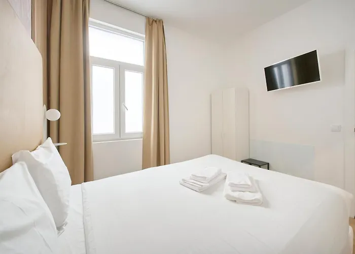 Lejlighed Brand New Anjos