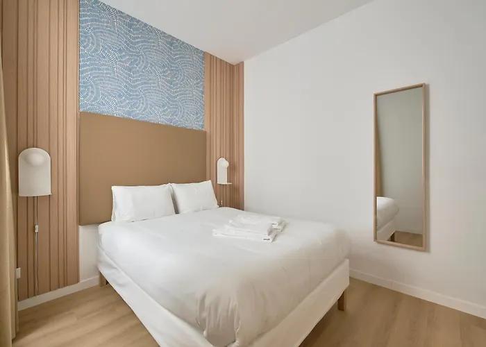 Brand New Anjos ליסבון