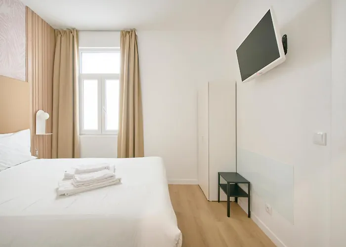 Brand New Anjos * Lisboa