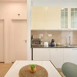 Apartman Brand New Anjos Lisboa