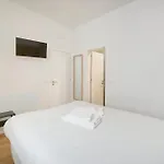 Apartman Brand New Anjos Lisboa
