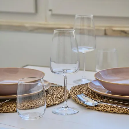 아파트 Brand New Anjos 리스본