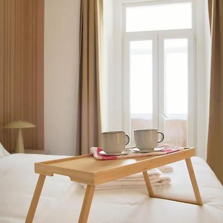Brand New Anjos Hostel Lisboa