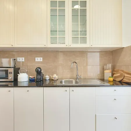 Brand New Anjos 리스본