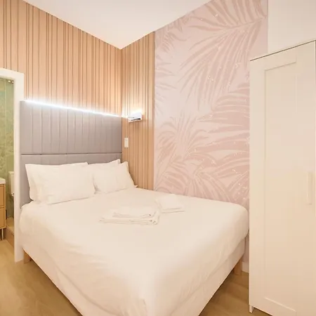 Brand New Anjos * 리스본