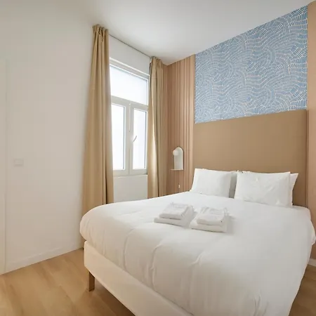 Brand New Anjos Hostel Lisboa