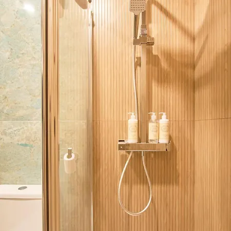 Brand New Anjos 리스본