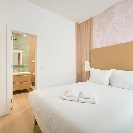 Brand New Anjos 리스본