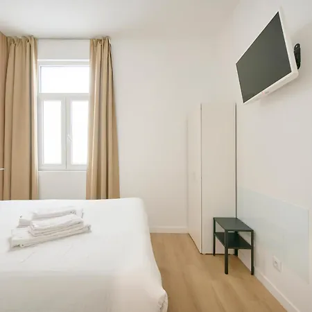 Brand New Anjos * 리스본