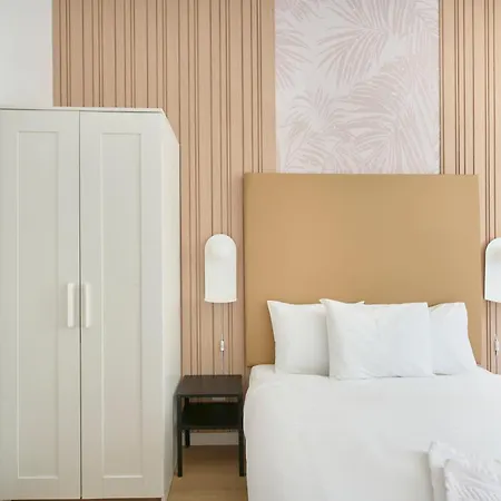 아파트 Brand New Anjos *